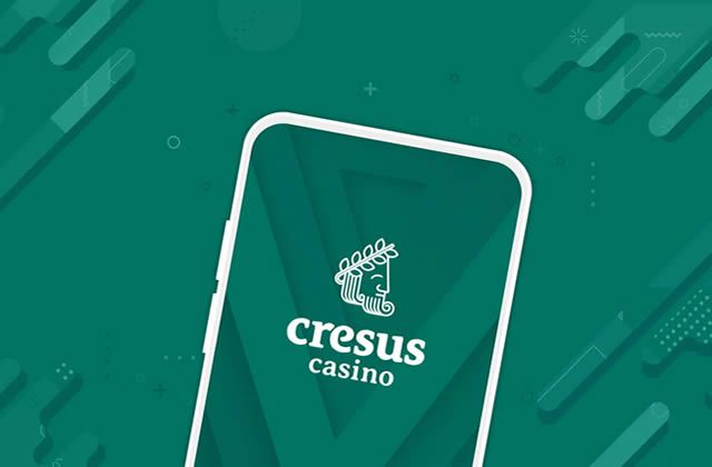 Version mobile du casino Cresus