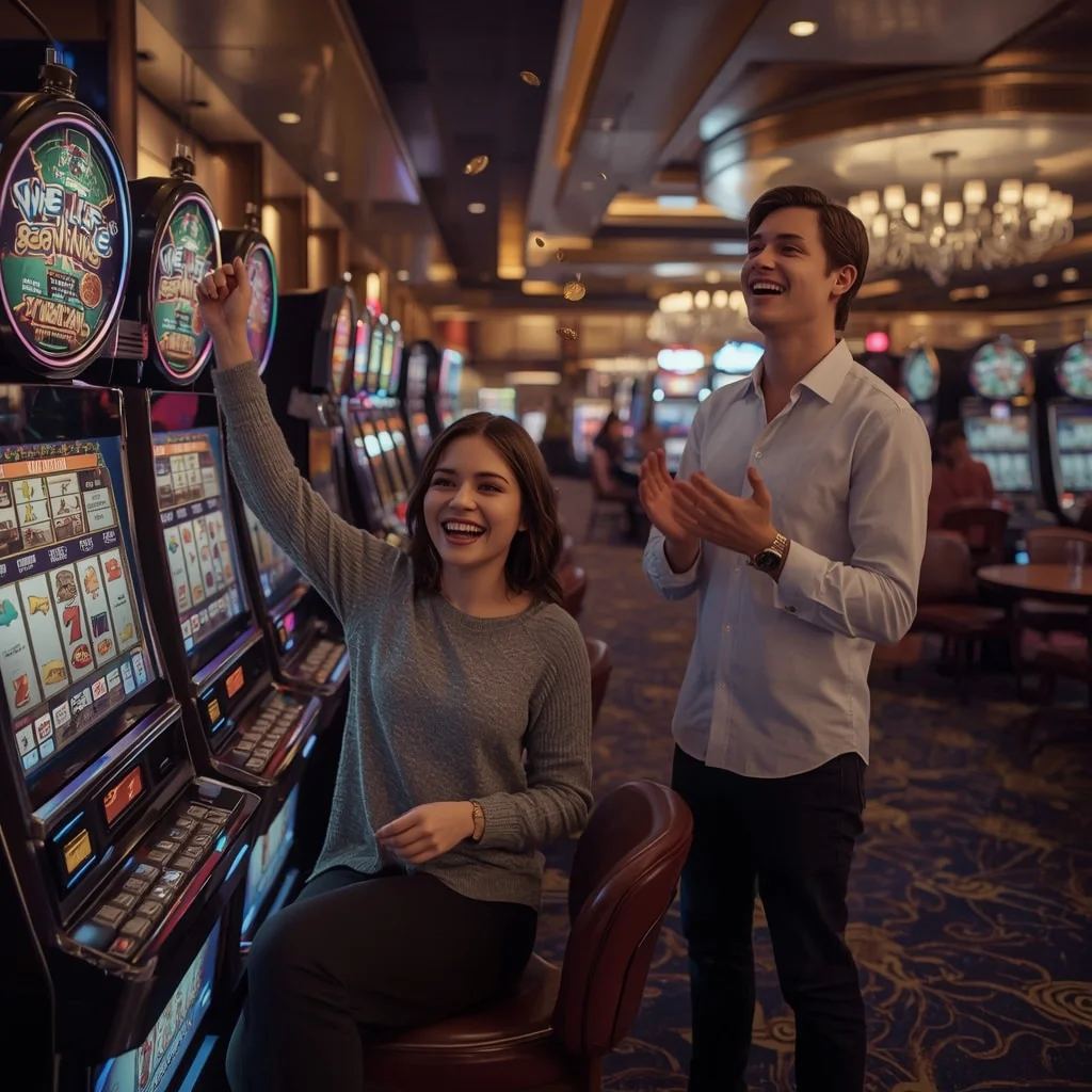 Meilleurs bonus disponibles sur Cresus Casino