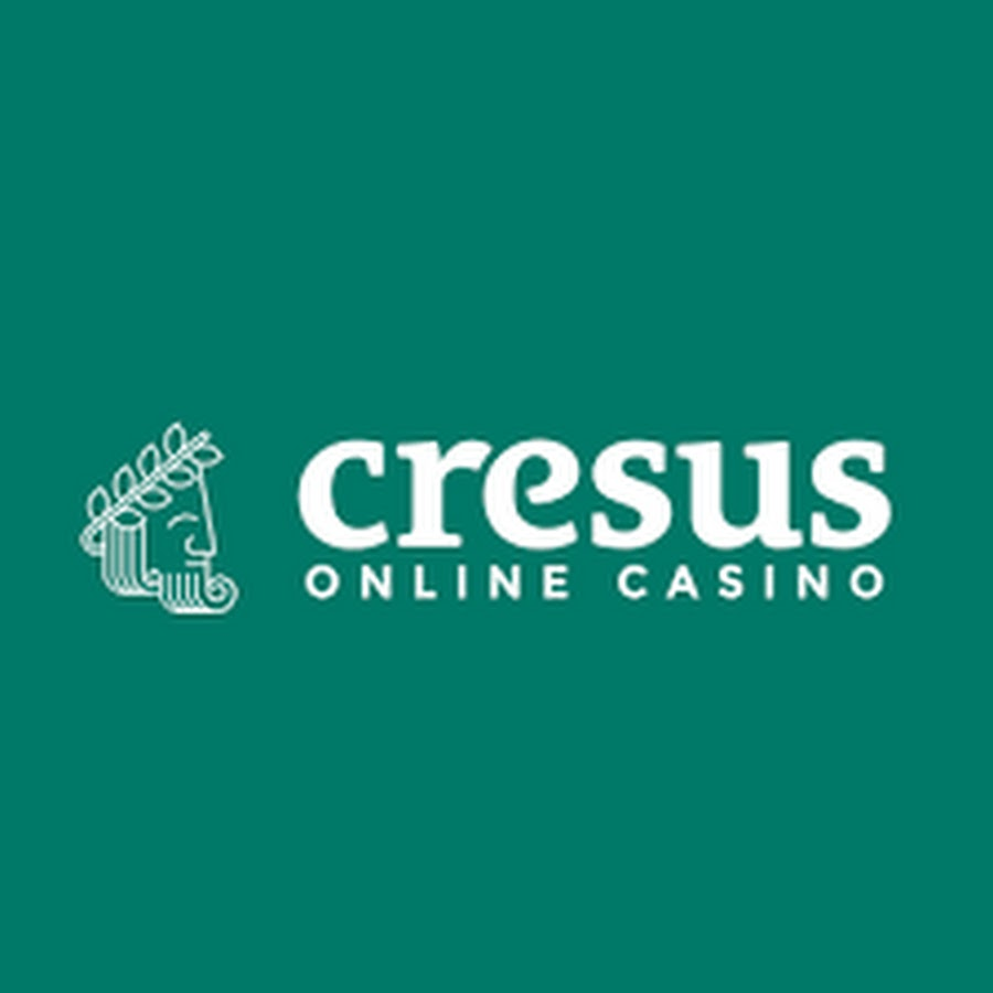 emblème du Cresus Casino